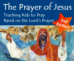 The Lord's Prayer for children