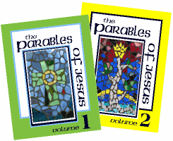 Parables of Jesus Bible Lessons for Children