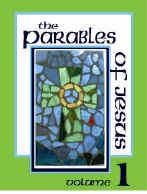 Parables of Jesus Bible Lessons