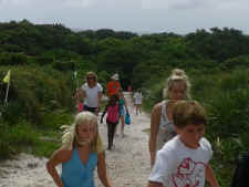 the amazing parable race, bible games for youth ministry