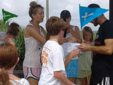 the amazing parable race, bible games for youth ministry