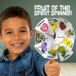 fruit of the spirit craft