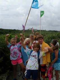 the amazing parable race, bible games for youth ministry