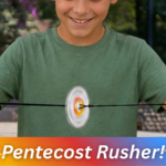 Pentecost Craft