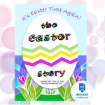 Easter Story Cards