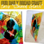 our daily bread craft