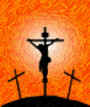 crucifix, Jesus on the cross, Good Friday