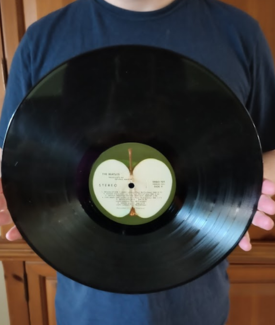 playing vinyl records backwards hidden messages
